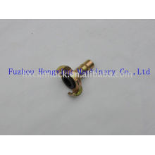 universal air coupling hose end